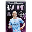 Haaland - Benim Futbol Kahramanm Dokuz ocuk