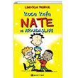 Koca Kafa Nate ve Arkadalar Epsilon Yaynevi