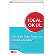 deal Okul Eitimde deal nsan ve Millilik Araylar Pegem Yaynlar