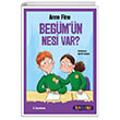 Begmn Nesi Var? (Sen De Oku) Tudem Yaynlar