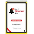 1 Yeni Bildiriminiz Var Yavuz Samur Nemesis Kitap