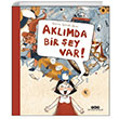 Aklmda Bir ey Var! Yap Kredi Yaynlar