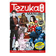 Tezuka Manga Say: 1 - Komikeyler Yaynclk
