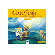 Van Gogh - English Mavi Kelebek Yaynlar