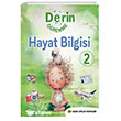 2. Snf Hayat Bilgisi Derin renme 1. Cilt Sadk Uygun Yaynlar