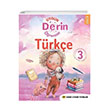 3. Snf Trke Derin renme 1. Cilt Sadk Uygun Yaynlar