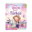 4. Snf Trke Derin renme 1. Cilt Sadk Uygun Yaynlar