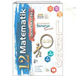 8. Snf LGS Matematik 12 x 20 Deneme Tanm Yaynlar