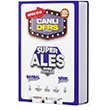 2024 ALES Saysal Szel Yetenek Sper Soru Bankas Akademi Denizi