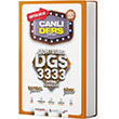 2024 DGS Saysal Szel Yetenek 3333 Soru Bankas Akademi Denizi