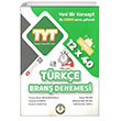 TYT Trke 12 x 40 Bran Denemesi Sre Yaynlar