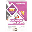 TYT Paragraf 25 li Deneme Gnlkleri Sre Yaynlar