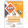 AYT Edebiyat Sreli Soru Bankas Sre Yaynlar