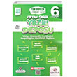6. Snf Tm Dersler Ortak Snav 1. Dnem 2. Yazl Alan Yaynlar
