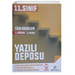 11. Snf Tm Dersler Yazl Deposu 1. Dnem 1. Yazl Alan Yaynlar