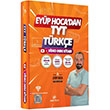 Eyp Hocadan TYT Trke Video Ders Kitab Alan Yaynlar