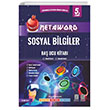 5. Snf Metaword Sosyal Bilgiler Nartest Yaynlar