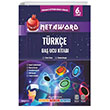 6. Snf Metaword Trke Nartest Yaynlar