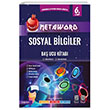 6. Snf Metaword Sosyal Bilgiler Nartest Yaynlar