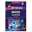 6. Snf Metaword ngilizce Nartest Yaynlar