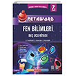 7. Snf Metaword Fen Bilimleri Nartest Yaynlar