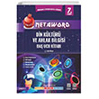 7. Snf Metaword Din Kltr Ve Ahlak Bilgisi Nartest Yaynlar