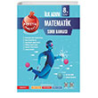 8. Snf Prestij lk Adm Matematik Soru Bankas Nartest Yaynevi