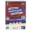 8. Snf 1. Dnem Periyodik Tekrar Seti Oksijen Yaynlar