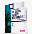 8.Snf Konu zetli nklap Tarihi Ve Atatrklk Soru Fasiklleri Esen Yaynlar