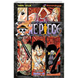 One Piece Cilt 50 Tekrar Var Gerekli eyler Yaynclk