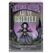 Victoria Stitch: Asi ve Iltl Epsilon Yaynevi