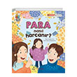 Para Nasl Harcanr? Elma ocuk