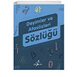 Deyimler ve Ataszleri Szl ocuk Gezegeni