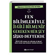 Fen Bilimleriyle lgili Bilmeniz Gereken Her ey iko Defterde Epsilon Yaynevi