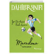 Dahiler Snf Maradona Domingo Yaynevi