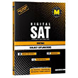 SAT Writing (Subject Explanations) Metropol Yaynlar