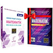 8. Snf LGS Matematik Soru Bankas Seti (Her Kazanm Bir Soru Hediyeli) Karekk Yaynlar