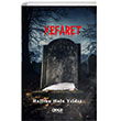 Kefaret Gece Kitapl