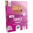 7. Snf Trke 12 Deneme nller Karmas