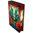 Arlo Finch Glgeler Krall ndigo Kitap