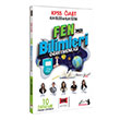 2024 ABT Fen Bilimleri Tamam zml 10 Deneme Snav Yarg Yaynevi