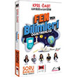 2024 ABT Fen Bilimleri Soru Bankas Yarg Yaynlar