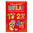 Elenceli Saylar Bcrk Yaynlar