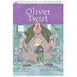 Olver Twst Childrens Classic  Bankas Kltr Yaynlar