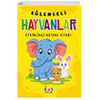 Elenceli Hayvanlar Bcrk Yaynlar