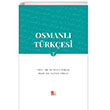 Osmanl Trkesi- 2 Babali Kltr Yaynclk