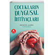 Çocukların Duygusal İhtiyaçları Babıali Kültür Yayıncılık