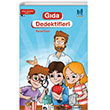 Gda Dedektifleri Mgv Yaynlar