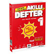 1. Snf Akll Sper Defter Tm Dersler Model Eitim Yaynlar