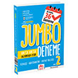2.Snf Jumbo Tm Dersler Deneme Model Eitim Yaynlar